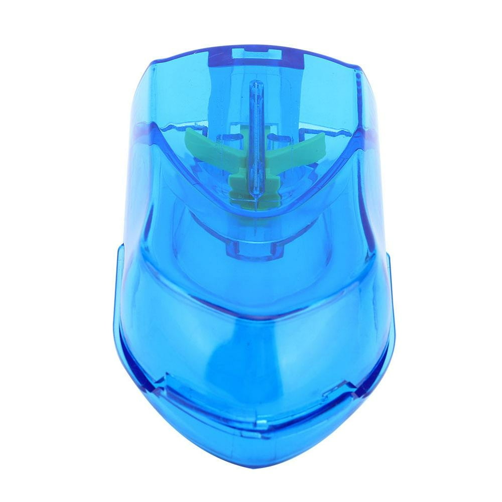 Ccdes Tablet Pill Splitter Cutter Chopper Medicine Divider with Builtin Blade, Pill Cutter