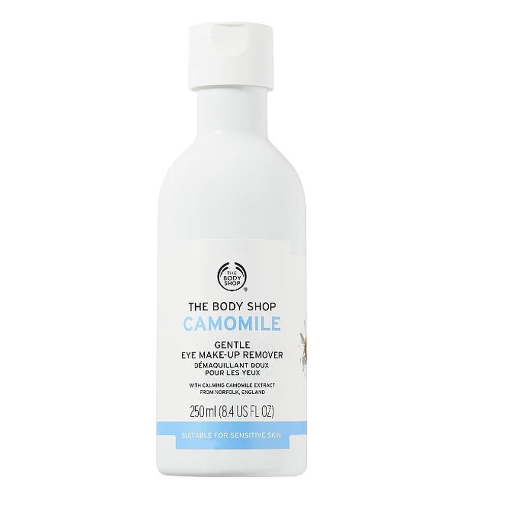 The Body Shop Camomile Makeup Remover