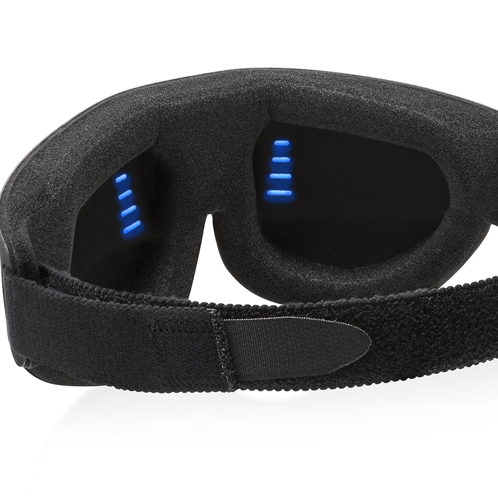Glo to Sleep Advanced Sleep Mask