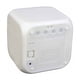 thumbnail image 3 of Reloj despertador Toiletbounds Hanakokuns cuadrado LED con alarma, 3 of 4
