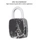 thumbnail image 4 of Candado inteligente cerradura inteligente sin llave para seguridad inteligente antirrobo, 4 of 8