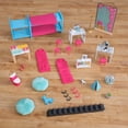 thumbnail image 2 of Kidkraft Ultimate Slumber Party Mansion Dollhouse, 2 of 5