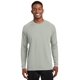 thumbnail image 1 of Camiseta de manga larga raglán Sport-Tek® Dry Zone®. T473LS deporte-tek T473LS, 1 of 1