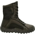 thumbnail image 7 of Rocky Black S2V 400G Insulated Tactical Military Boot Size 5.5(W), 7 of 7
