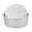 7 inches, variant on Aluminium Cake Pans Mousses Cake Mold Kitchen Cake Baking Mold Round Cake Tins with Removable Bottom for Wedding Birthday