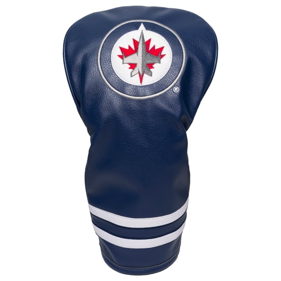 Team Golf NHL Vintage Driver Head Cover