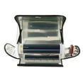 thumbnail image 3 of Solar Oven, Eco Friendly Zipper Design Camp Stove Solar Cooker  For Backpacking, 3 of 8