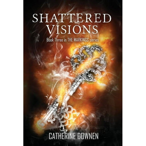 Shattered Visions, (Hardcover)
