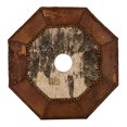 thumbnail image 1 of Meyda 168169 26 in. Birchwood Ceiling Medallion, 1 of 1