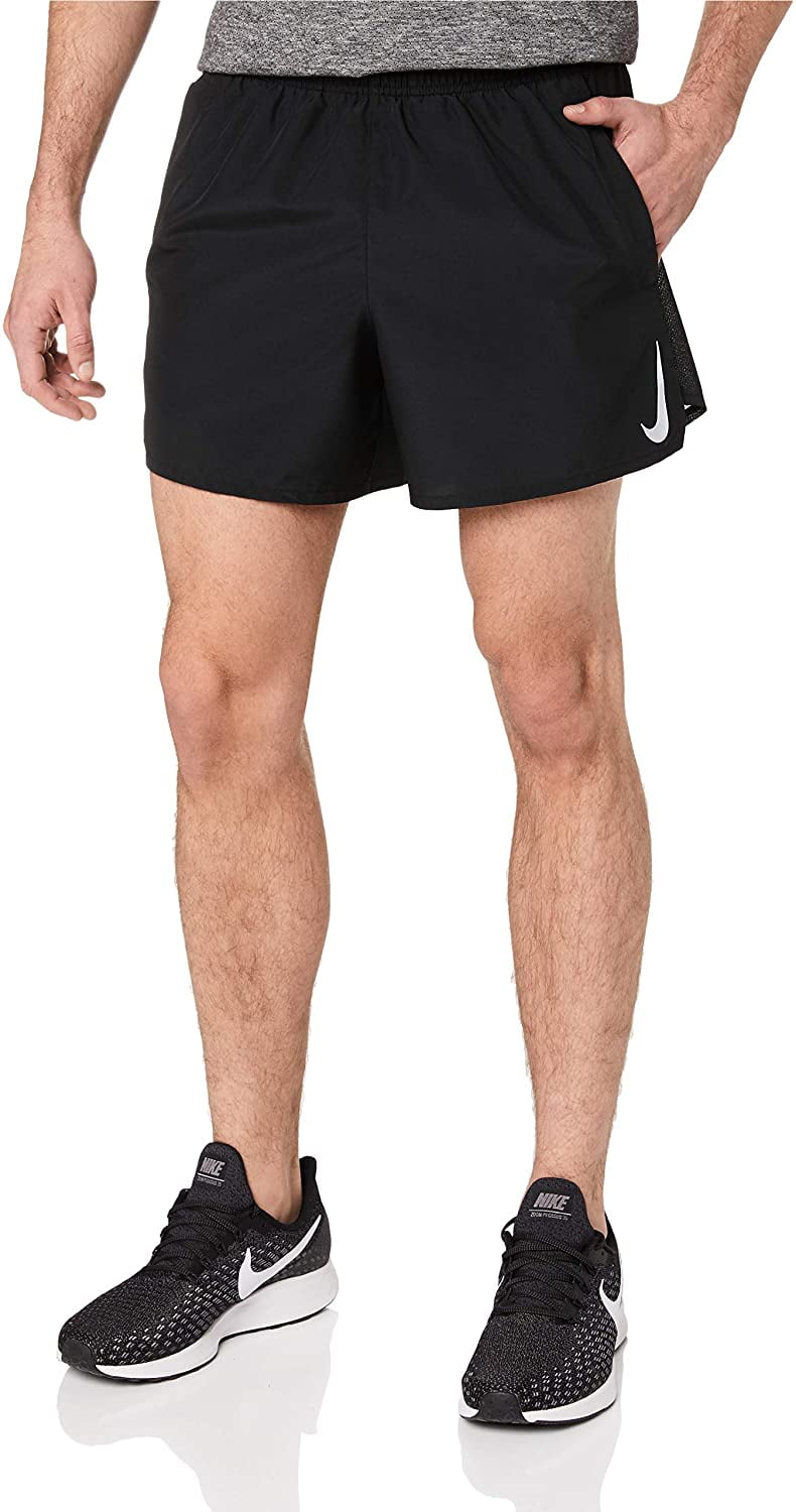 yesterday snowman Shed Nike Challenger Shorts 5 BF - Walmart.com