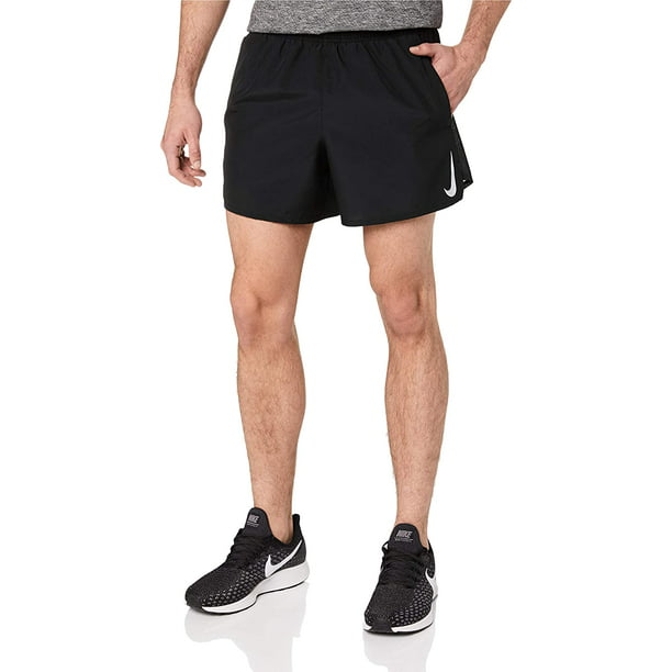 voltereta adecuado Feudo Nike Challenger Shorts 5 BF - Walmart.com