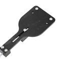 thumbnail image 2 of Oil Filter Cutter Zinc Alloy High Efficiency 77750 Easy To Operate for 2‑3/8in to 5in Filter Cutting Range Red, 2 of 4