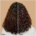 thumbnail image 4 of Ouidad By Ouidad Ouidad Advanced Climate Control Featherlight Styling Cream 2 Oz For Unisex, 4 of 5