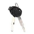 thumbnail image 3 of Motorcycle Ignition Switch Barrel Lock with Keys for 125 150 PCX125 PCX150 2010-2013, 3 of 5
