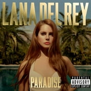 Paradise (CD) (explicit)