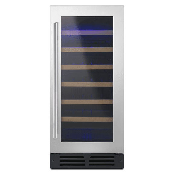 WHIRLPOOL WUW35X15DS wine coolers