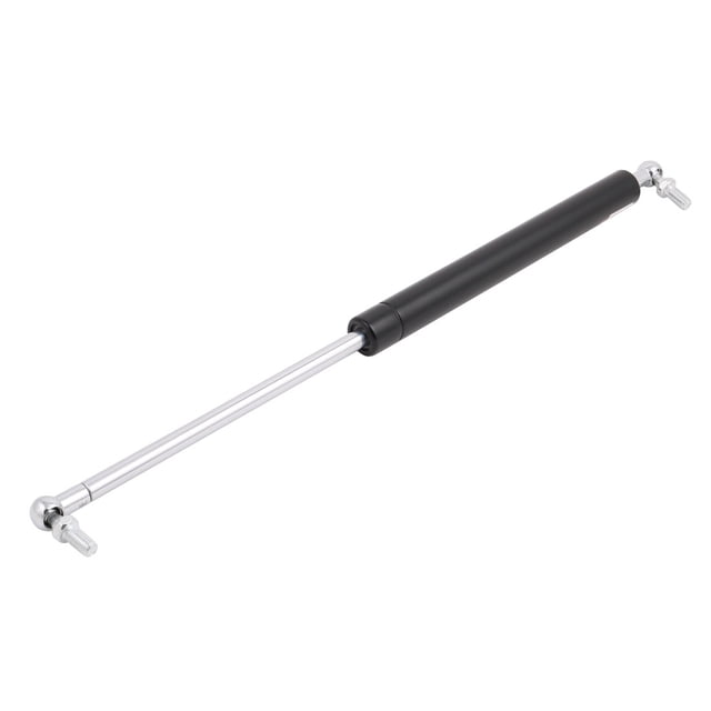Unique Bargains 400mm Distance M8 Thread 150N Force Ball Joint Lift Support Gas Spring