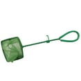 thumbnail image 3 of EastVita Filet de Pêche Carré Portable Léger Extérieur Filet à Main Trempage Filet de Lancer Accessoires d'Attirail de Pêche, 3 of 7
