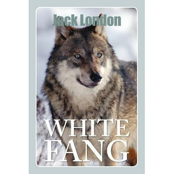 White Fang