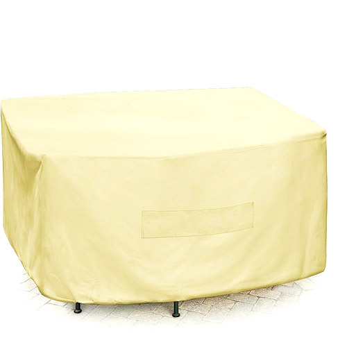 EcoCover Premium Square Patio Set Cover