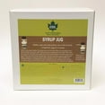 thumbnail image 2 of Roth Suguar Bush 236946 0.5 Pint Maple Syrup Jugs with Covers - Pack of 4, 2 of 2