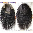thumbnail image 3 of Brazilian Remy Lace Front Human Hair Wig, 3 of 4