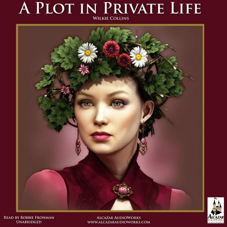 A Plot in Private Life - Audiobook
