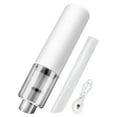 thumbnail image 2 of RKSTN Vacuum Cleaner 6000pa Car Vacuum Cleaner Car Portable Portable Portable Household Small Vacuum Cleaner High Power Vacuum Cleaner for Home and Car, 2 of 3