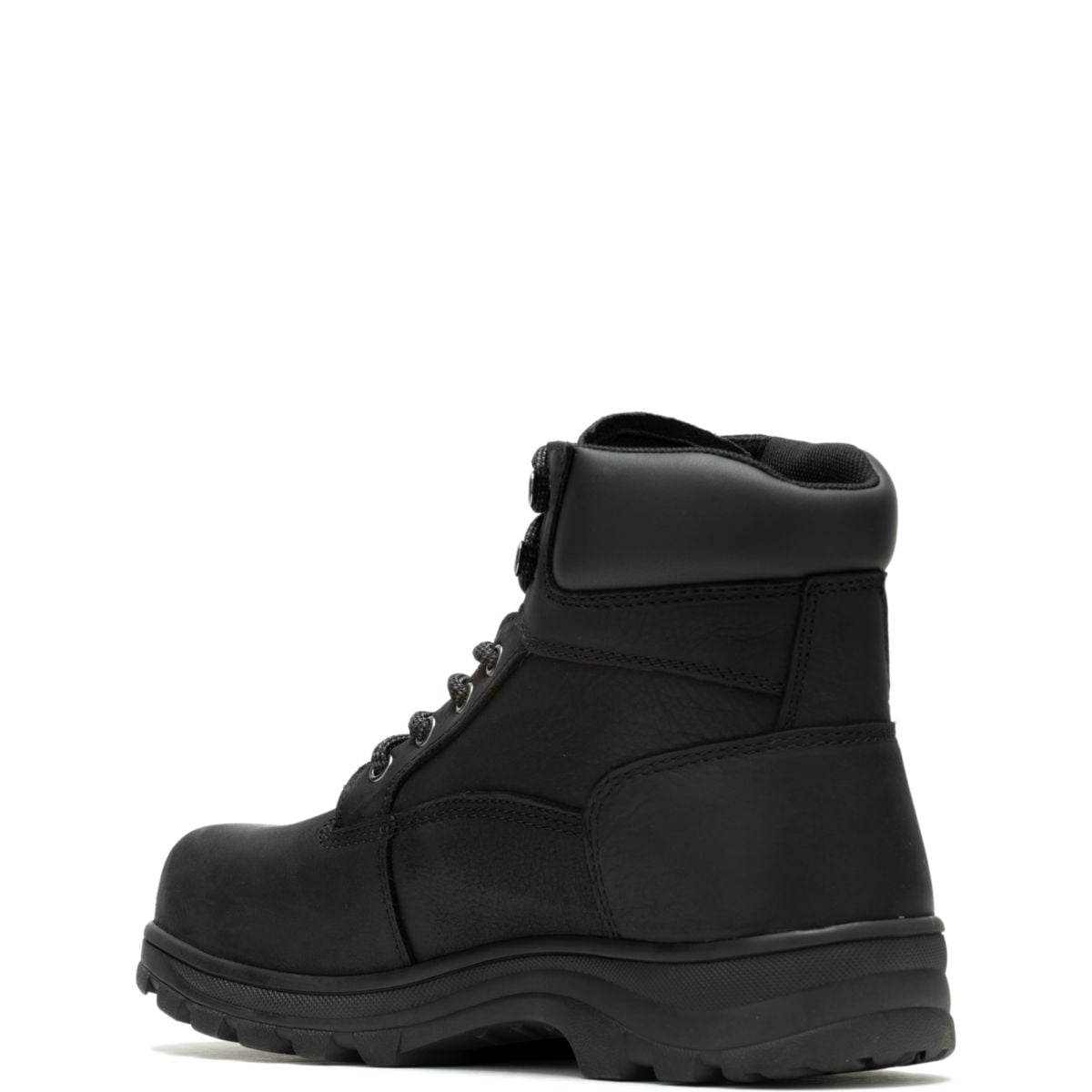 Wolverine Carlsbad Waterproof 6" Steel-Toe Work Boot Men