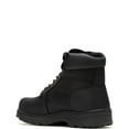 thumbnail image 4 of Wolverine Carlsbad Waterproof 6" Steel-Toe Work Boot Men, 4 of 5