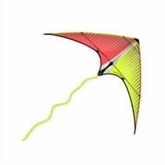 Prism Micron Dual-line Stunt Kite, Purple - Walmart.com