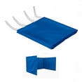 thumbnail image 1 of Ilios Innova | Repuesto de Paredes Laterales para Toldo 2x3 m, Lona Tela Oxford 600D Impermeable Anti-UV Resistente a Viento y Lluvia (No incluye estructura)., 1 of 9