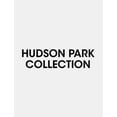 thumbnail image 2 of Hudson Park Italian Percale Stitch Standard Pillowcase, White, 2 of 2