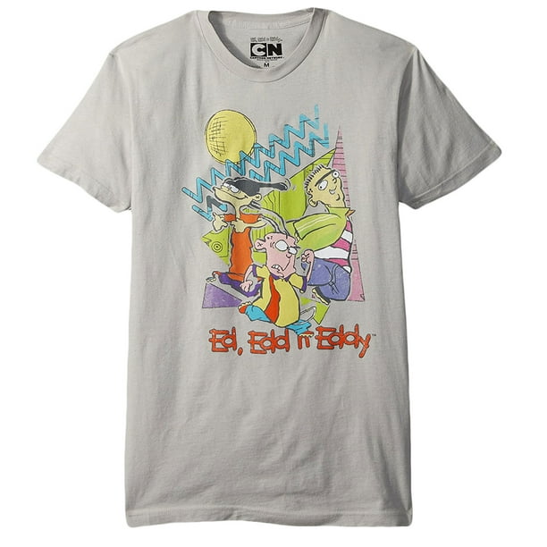 ed edd n eddy t shirt amazon