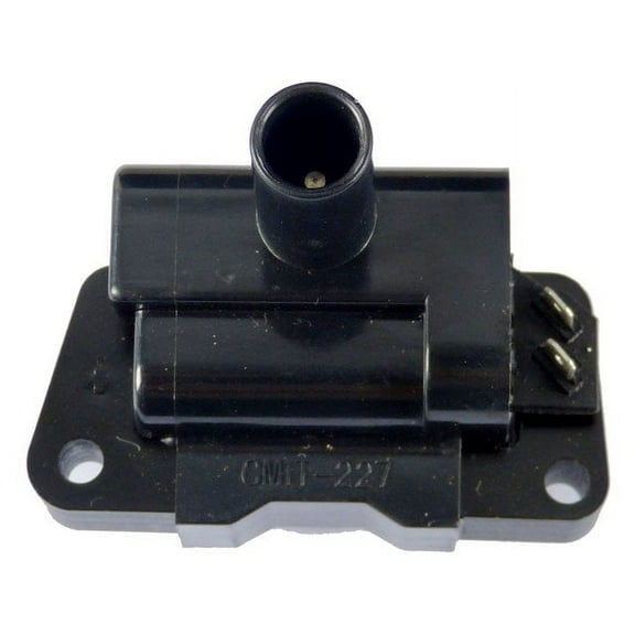 Ignition Coil - Compatible with 1996 - 1998, 2000 Nissan Sentra 1.6L 4-Cylinder 1997