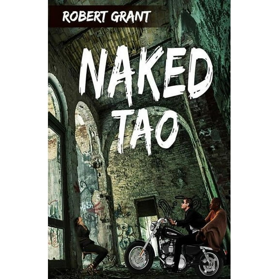 Naked Tao (Paperback)