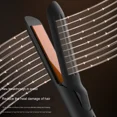 thumbnail image 2 of Cold Air Hair Straightener, 5 Temp Settings, Fast Styling & Long-Lasting Hold, 2 of 5