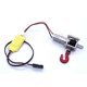 thumbnail image 1 of Cabrestante Simulado AutomáTico de Metal con Cable Receptor 3CH para B14 B24 B16 B36 C14 C24 C34 MN D90 MN99S Piezas de Coche RC, 1 of 6
