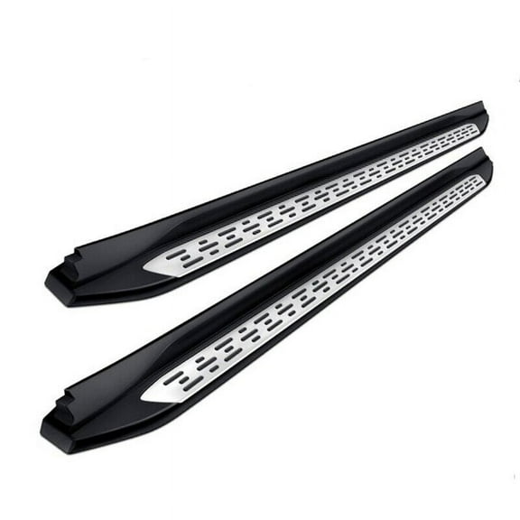 RVNI 4 inch Running Boards for 2014 2015 2016 2017 2018 2019 Toyota Highlander Nerf Bars Side Steps