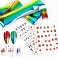 thumbnail image 4 of Amdohai Machine à Percer les Ongles USB Lampe à Ongles Décoration en Papier Ensemble d'Outils de Manucure Accessoires de Manucure, 4 of 7