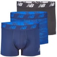 thumbnail image 1 of Calzoncillos bóxer New Balance 3 Premium Performance para hombre, 1 of 5