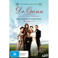 thumbnail image 1 of DR QUINN MEDICINE WOMAN - THE COMPLETE COLLECTION, 1 of 1