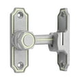 thumbnail image 1 of Lipstore Door Latch Lock Childproof Safe Door Lock for Pet Door Window Sliding Door Luminous, 1 of 8