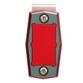thumbnail image 3 of Soporte para tiza de billar, caja magnética portátil de aleación de aluminio para tiza de billar, accesorios de billar, verde oscuro y rojo, 3 of 5