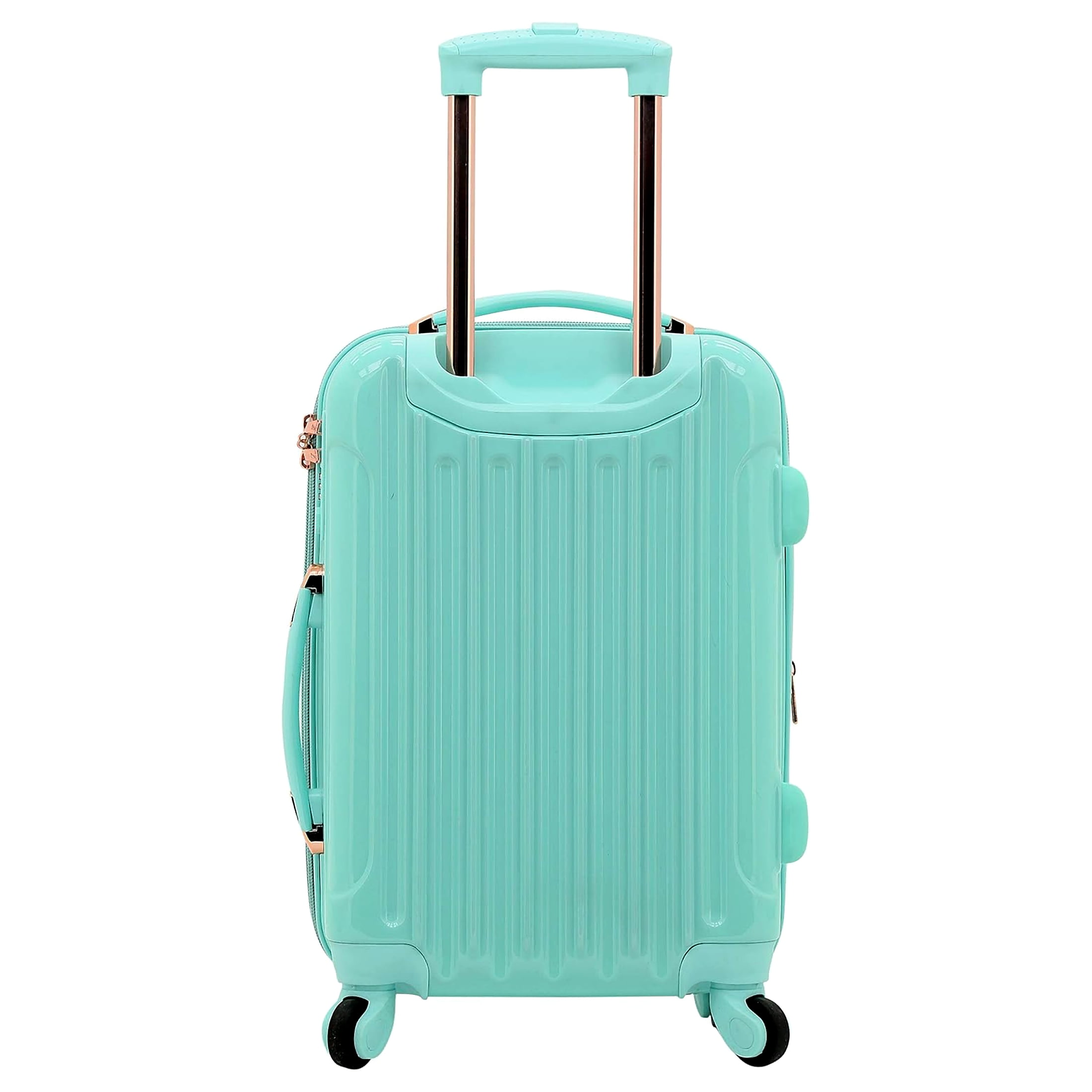 Kensie 20" Expandable Rolling Carry-on Luggage