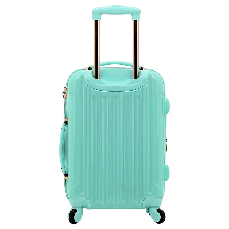 Palaka with Keni Keni Hawaiian キャリーケース Kensie 20