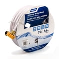 thumbnail image 2 of Camco 25ft TastePURE Drinking Water Hose - Lead and BPA Free, Reinforced for Maximum Kink Resistance 1/2"Inner Diameter (22733), 2 of 3