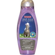 Sergeant's Flea/Tick Control Shampoo