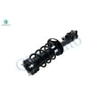 thumbnail image 4 of Front Left Quick Complete Strut-Coil Spring For 2011-2016 Ford Fiesta, 4 of 7