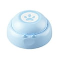 thumbnail image 1 of TIELUTT Dog Buttons Talk Recordable Dog Training Buttons for Communication Talking Buttons for Dogs And Cats Puppy Puppy Accessories Set Dog Bike Trailer And Accessories for Dog Owners Dog Accessories, 1 of 7